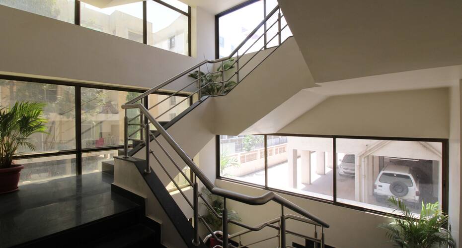 Hotel Ellora Park, Pune 5